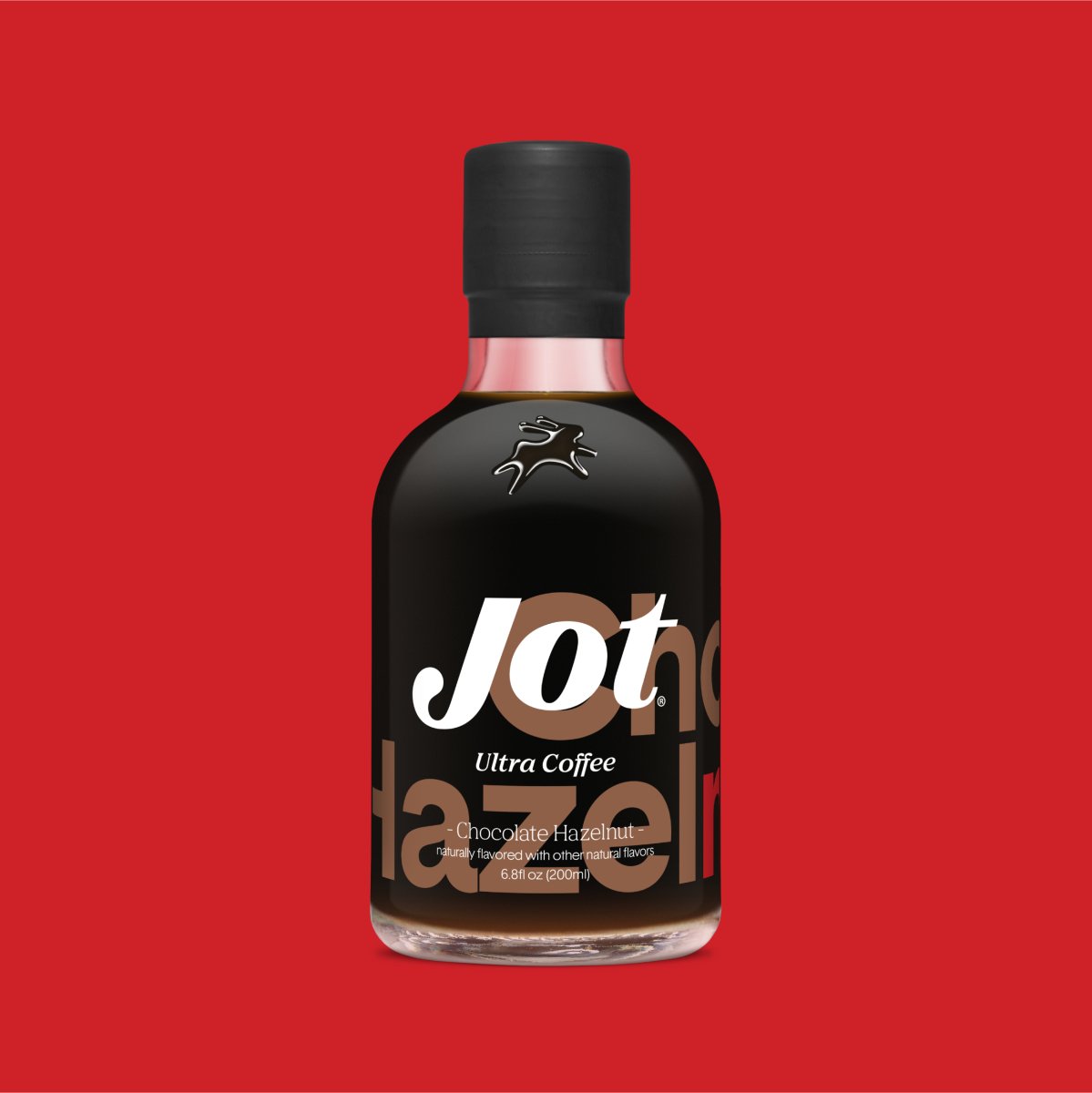 Jot Chocolate Hazelnut Limited Batch | Ultra Coffee Concentrate - lily & onyx