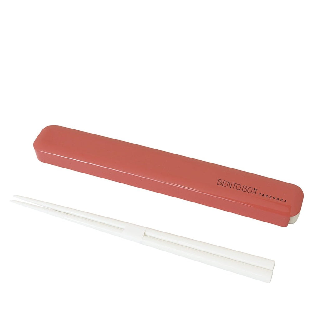 
                      
                        TAKENAKA Chopsticks & Case - lily & onyx
                      
                    