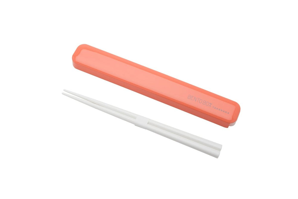 
                      
                        TAKENAKA Chopsticks & Case - lily & onyx
                      
                    