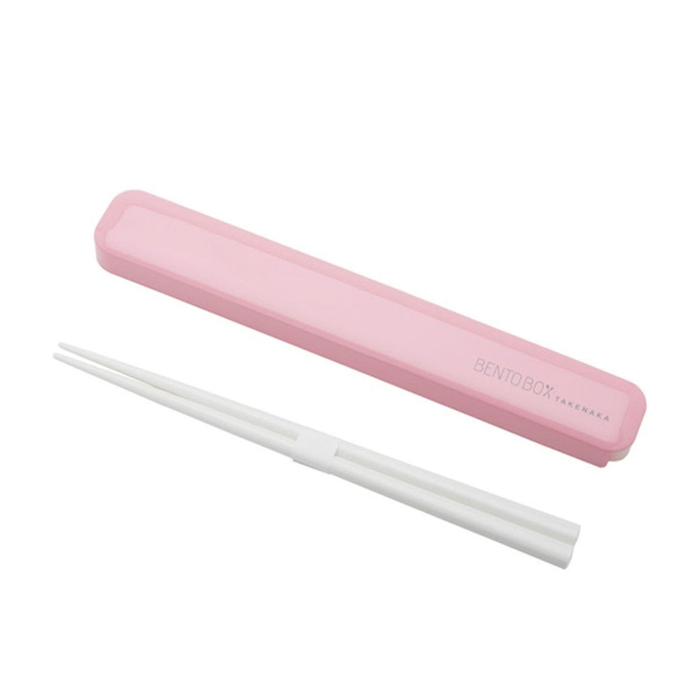 TAKENAKA Chopsticks & Case - lily & onyx