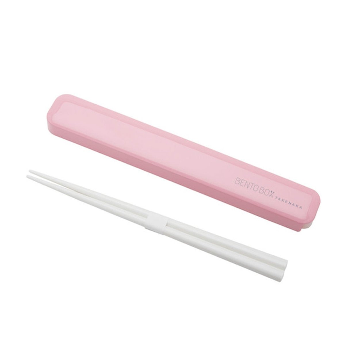 TAKENAKA Chopsticks & Case - lily & onyx