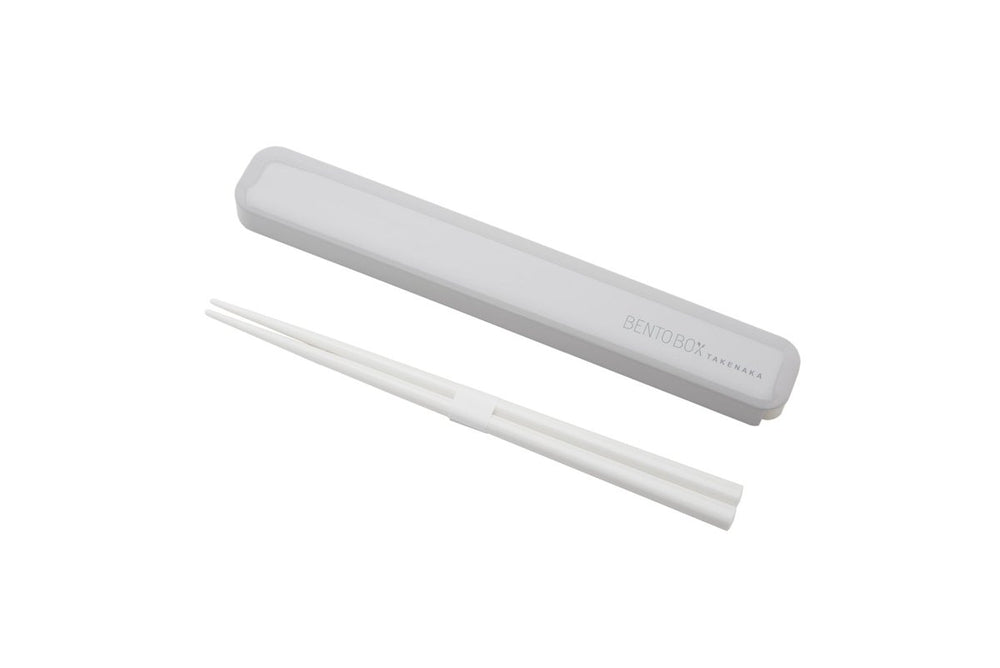 
                      
                        TAKENAKA Chopsticks & Case - lily & onyx
                      
                    
