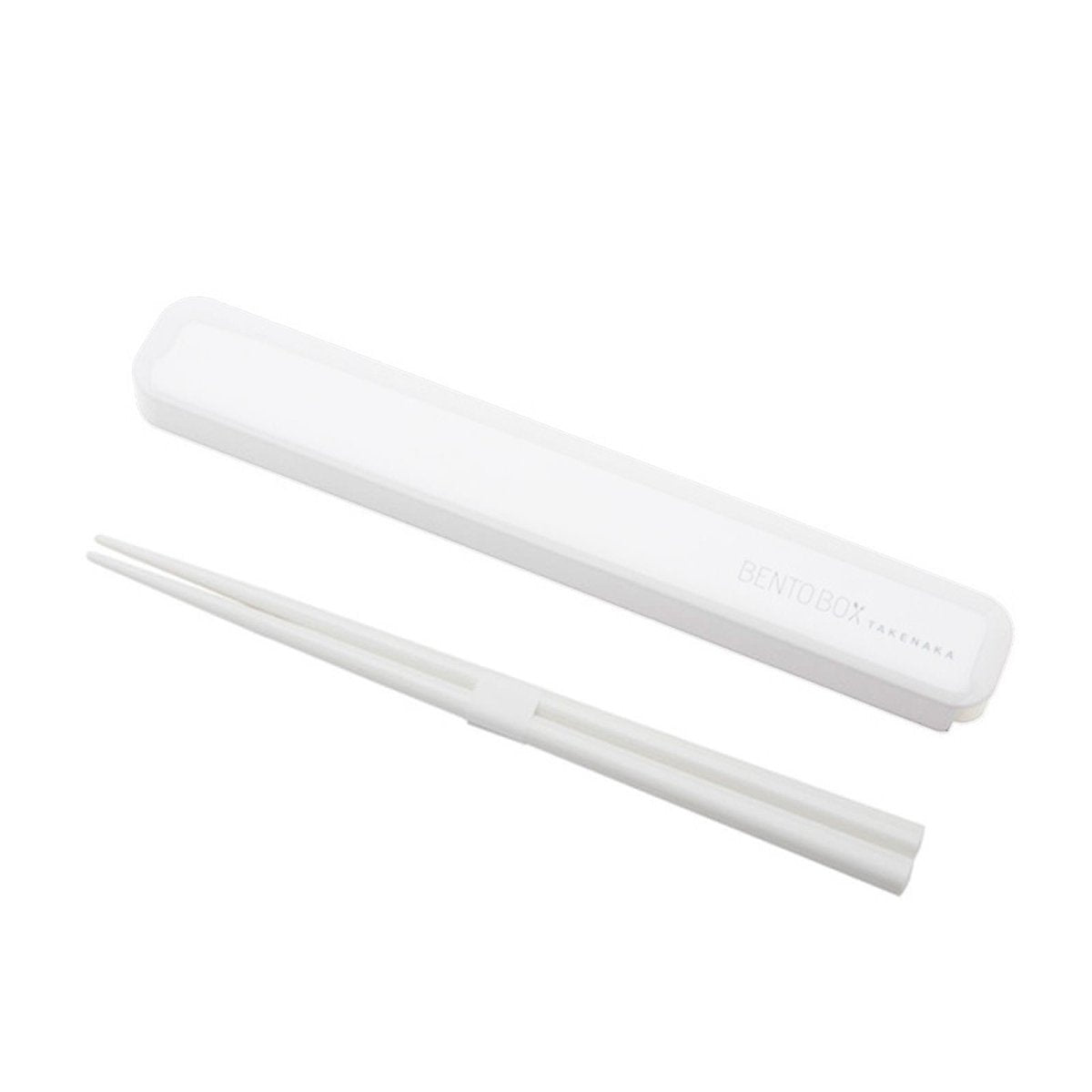 TAKENAKA Chopsticks & Case - lily & onyx