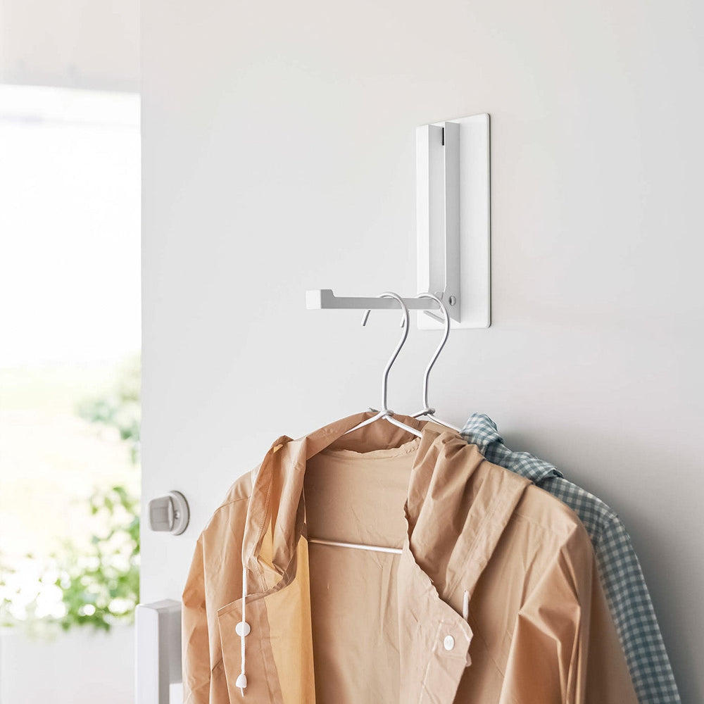 Magnetic Folding Hook