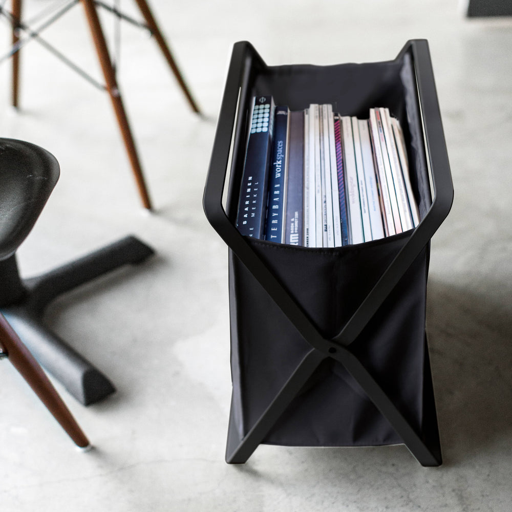 
                      
                        Folding Storage Bin
                      
                    