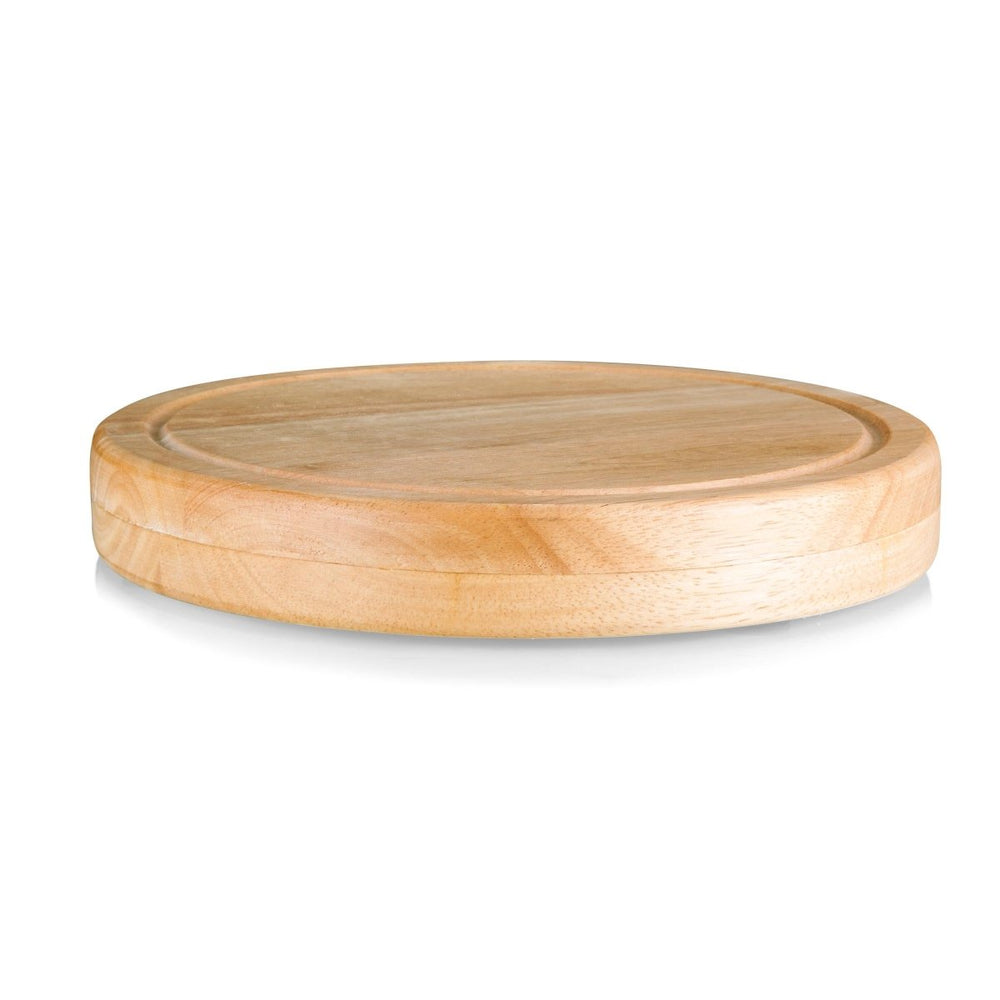 
                      
                        Picnic Time Family of Brands Circo Cheese Cutting Board & Tools Set - lily & onyx
                      
                    