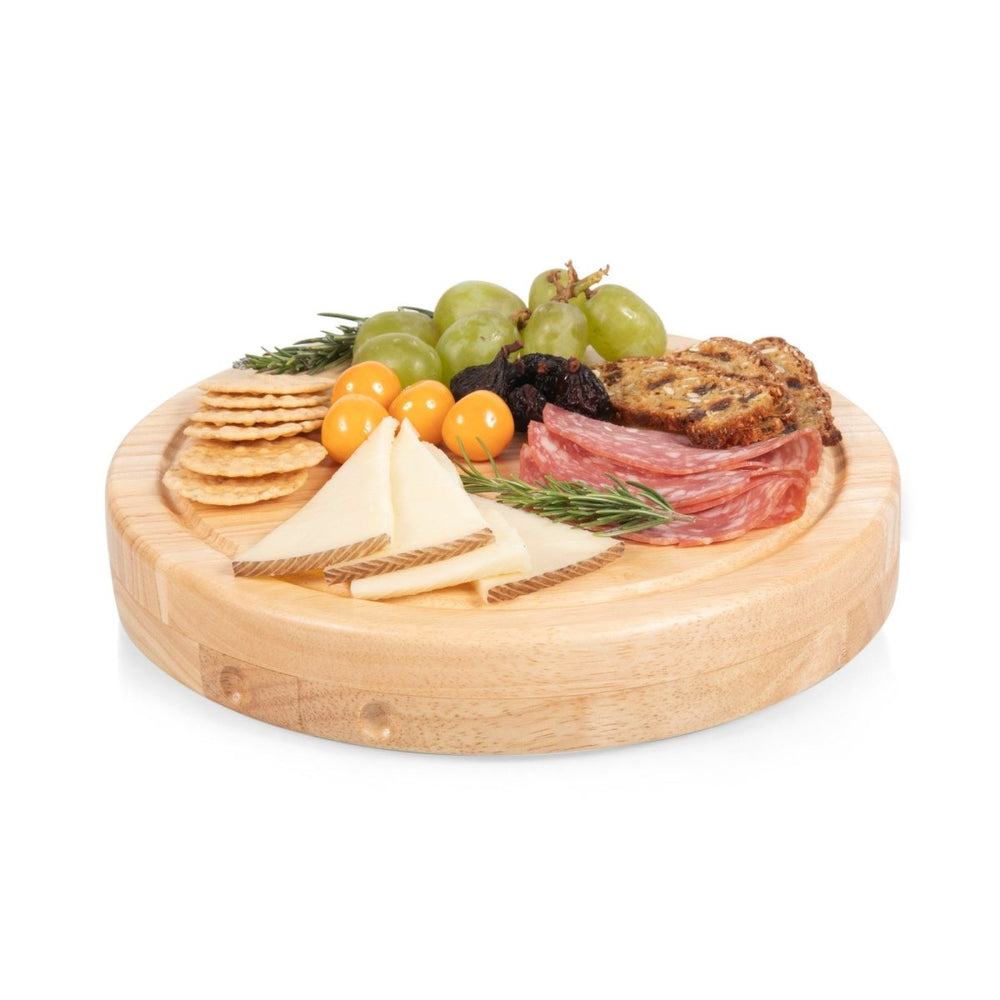 
                      
                        Picnic Time Family of Brands Circo Cheese Cutting Board & Tools Set - lily & onyx
                      
                    