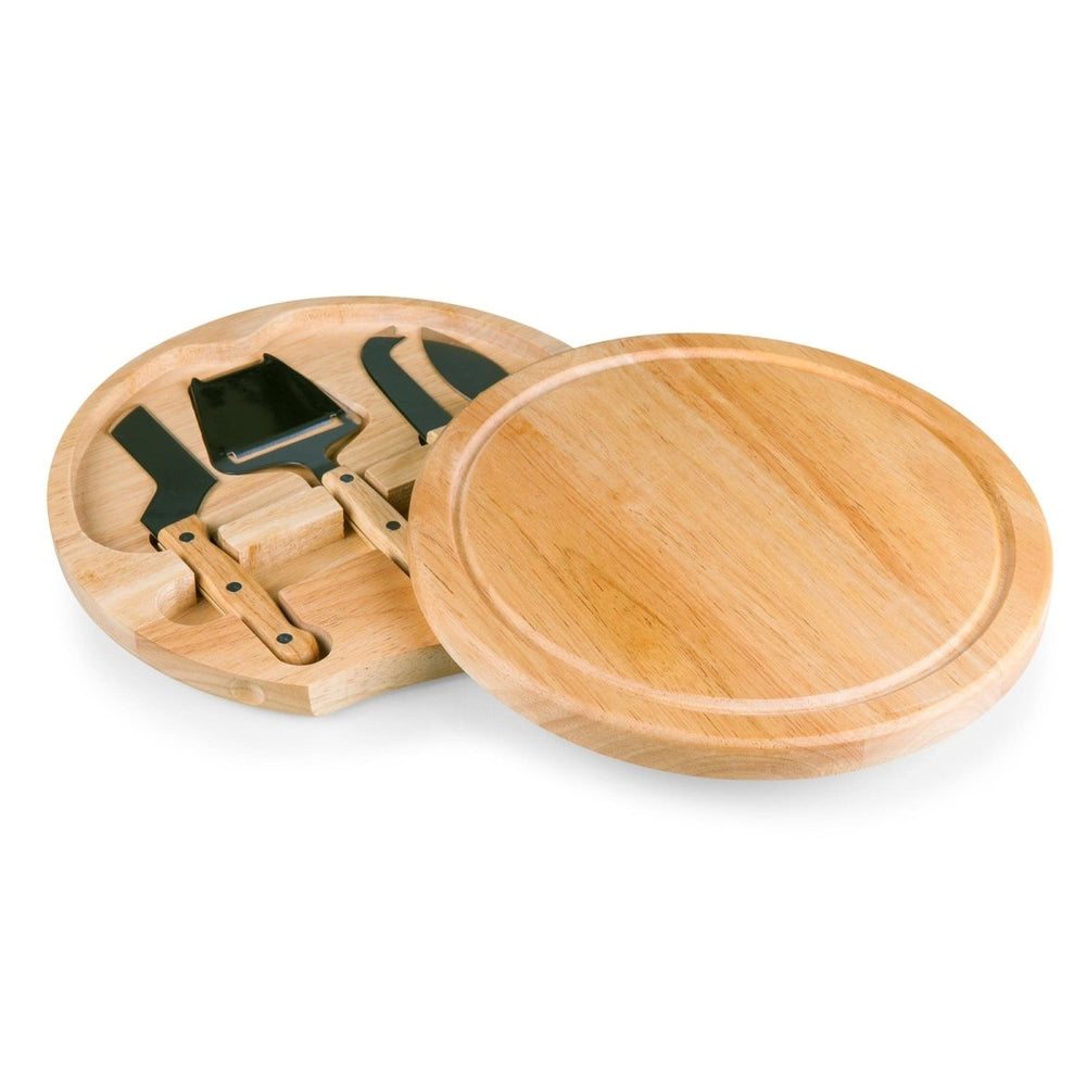 
                      
                        Picnic Time Family of Brands Circo Cheese Cutting Board & Tools Set - lily & onyx
                      
                    
