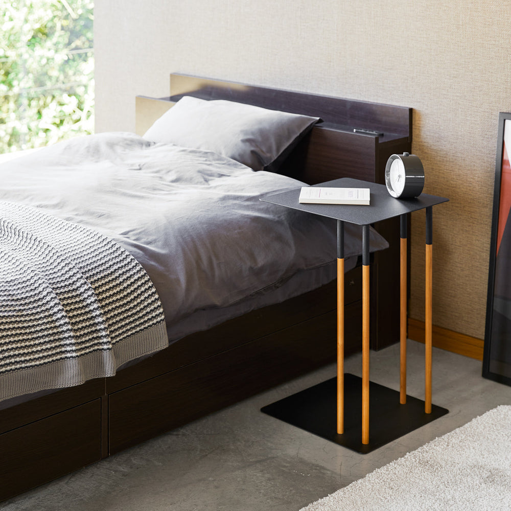 
                      
                        C Side Table, 22" H
                      
                    