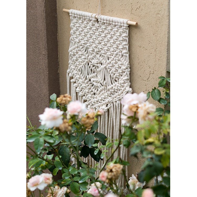 
                      
                        RusticReach Classic Bohemia Style Tapestry - lily & onyx
                      
                    