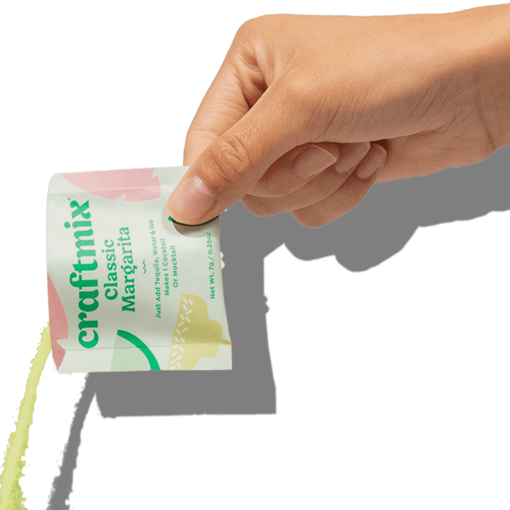 
                      
                        Craftmix Classic Margarita, 12 Pack - lily & onyx
                      
                    