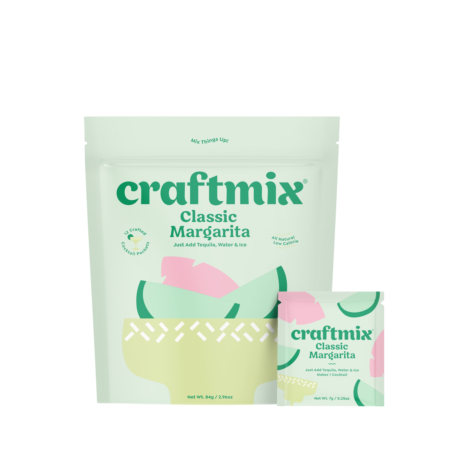 Classic Margarita, 36 Pack