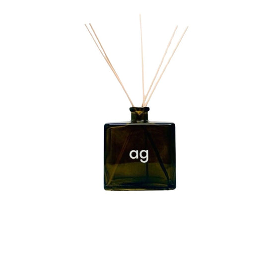 ardent goods Clean Fragrance Reed Diffuser - lily & onyx