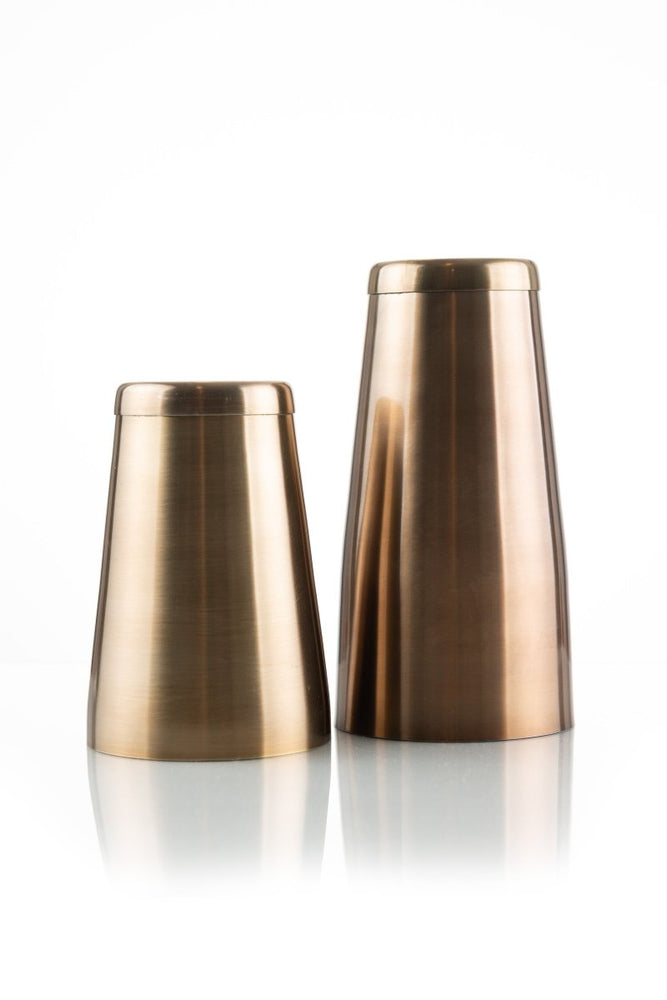 
                      
                        Bull In China Cocktail Shaker Set, Weighted - lily & onyx
                      
                    