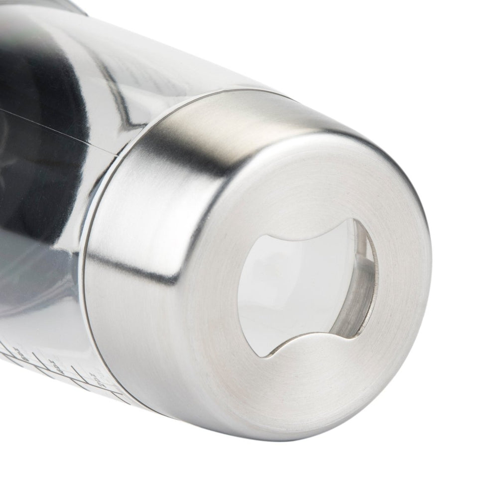 
                      
                        Host Cocktail Shaker with Built - In Reamer & Strainer - lily & onyx
                      
                    