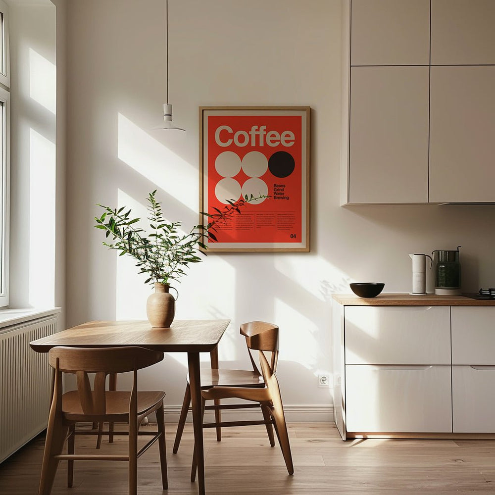 
                      
                        Sandgrain Studio Coffee 4 - lily & onyx
                      
                    