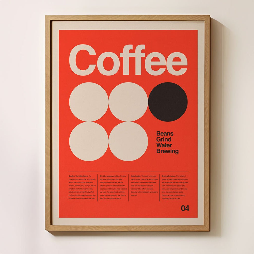 Sandgrain Studio Coffee 4 - lily & onyx