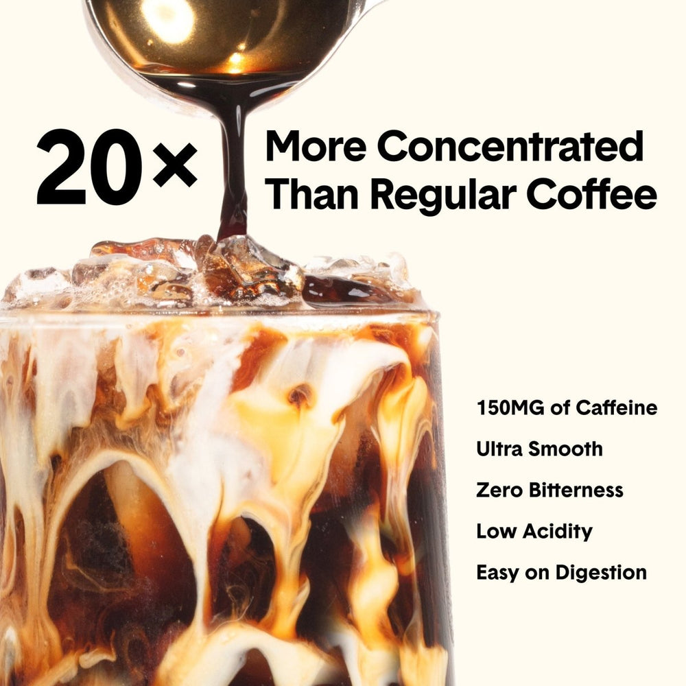 
                      
                        Jot Cold Brew Concentrate Kit - lily & onyx
                      
                    