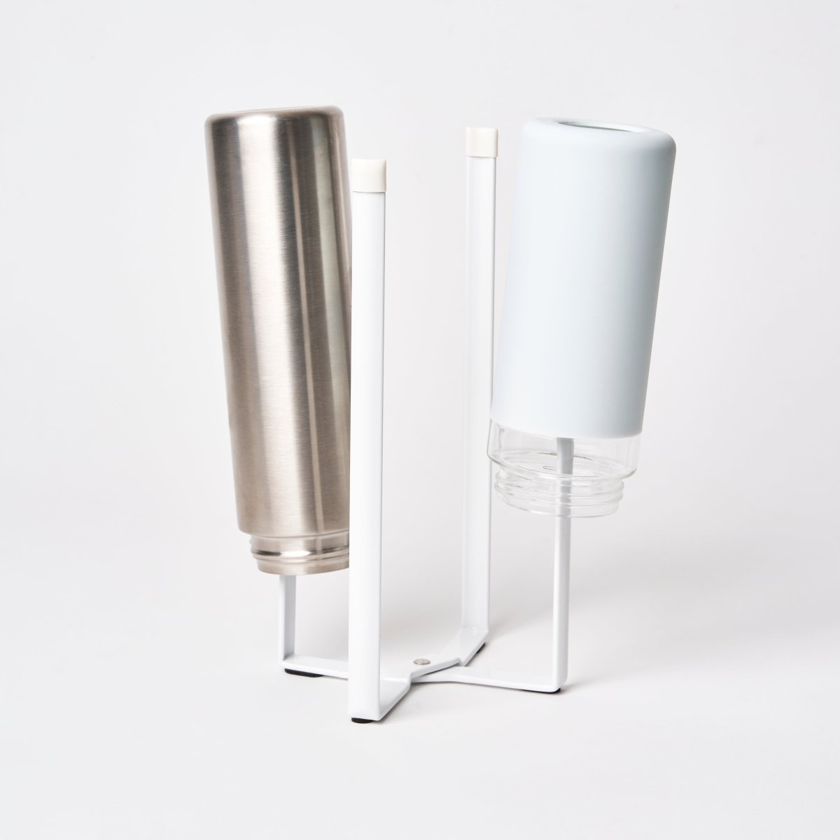 Yamazaki Home Collapsible Bottle Dryer - lily & onyx