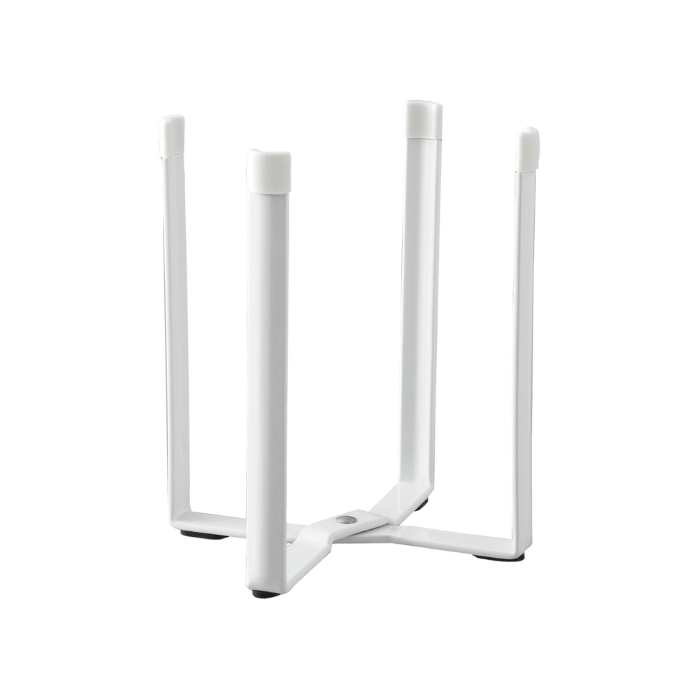Yamazaki Home Collapsible Bottle Dryer - Small - Steel - lily & onyx
