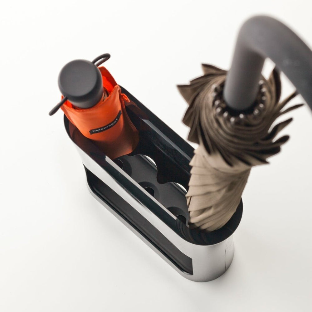 
                      
                        Yamazaki Home Compact Umbrella Stand - lily & onyx
                      
                    