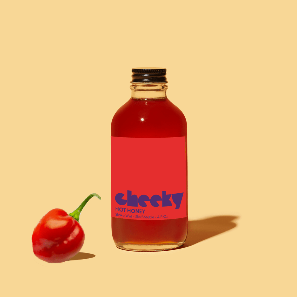
                      
                        Cheeky Cocktails Complex Syrups - lily & onyx
                      
                    