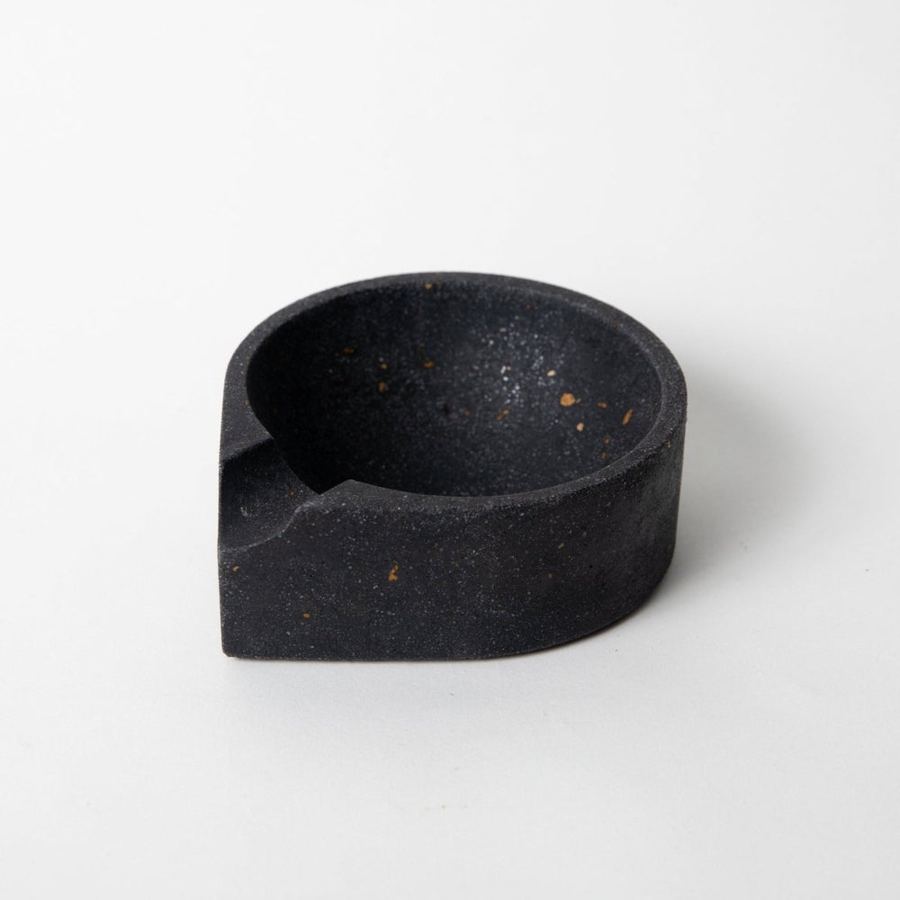 Pretti.Cool Concrete Cigar Ashtray - lily & onyx
