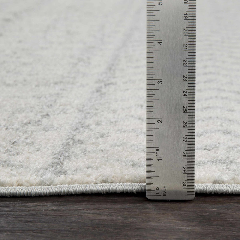 
                      
                        Hauteloom Constantin Gray Area Rug - lily & onyx
                      
                    
