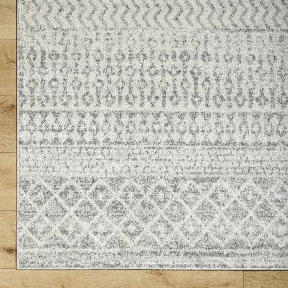 
                      
                        Hauteloom Constantin Gray Area Rug - lily & onyx
                      
                    