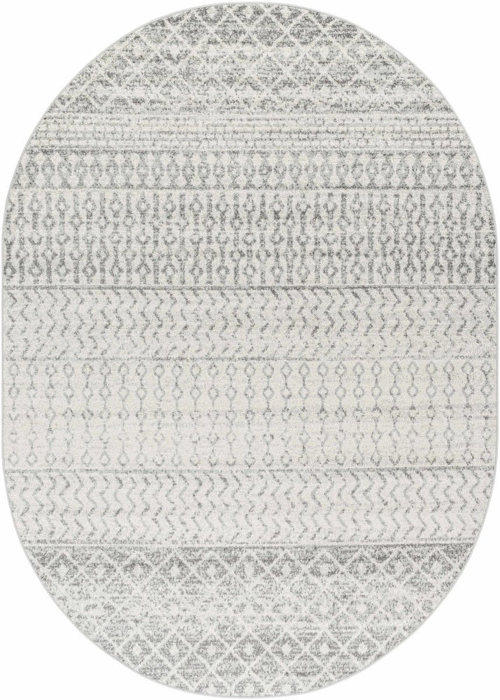 
                      
                        Hauteloom Constantin Gray Area Rug - lily & onyx
                      
                    