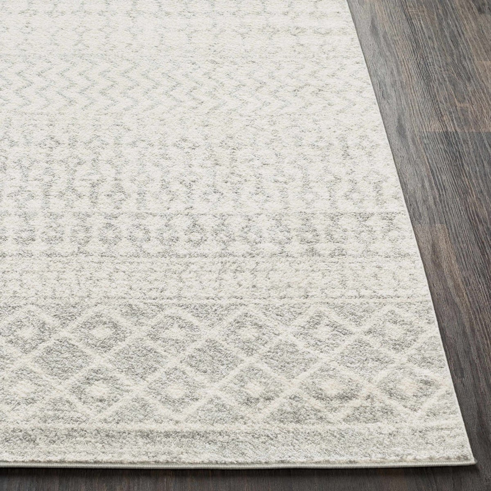 
                      
                        Hauteloom Constantin Gray Area Rug - lily & onyx
                      
                    