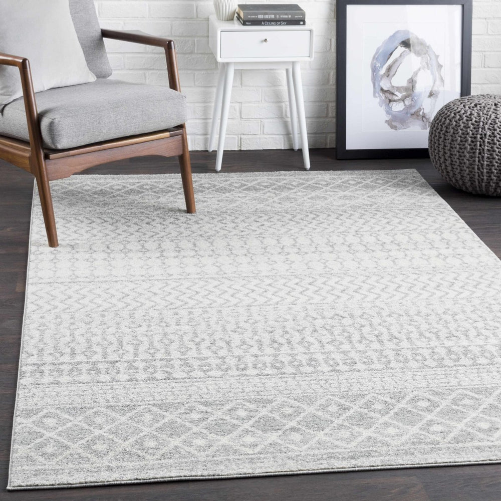 
                      
                        Hauteloom Constantin Gray Area Rug - lily & onyx
                      
                    