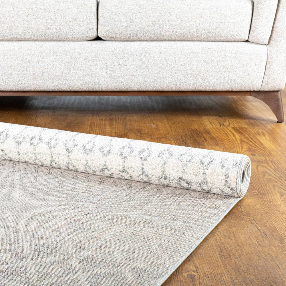 
                      
                        Hauteloom Constantin Gray Area Rug - lily & onyx
                      
                    