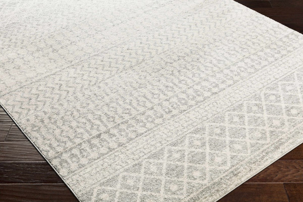 
                      
                        Hauteloom Constantin Gray Area Rug - lily & onyx
                      
                    