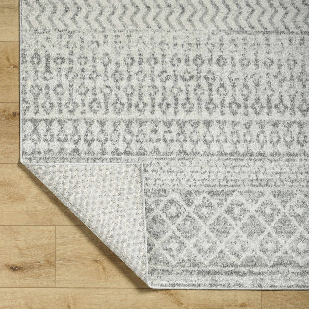 
                      
                        Hauteloom Constantin Gray Area Rug - lily & onyx
                      
                    