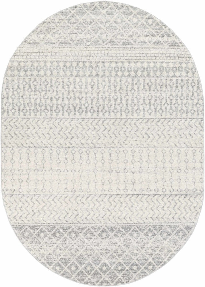 
                      
                        Hauteloom Constantin Gray Area Rug - lily & onyx
                      
                    