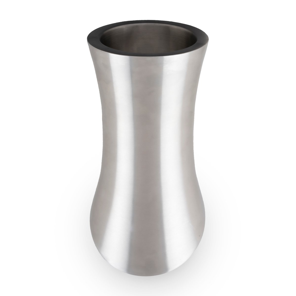 Viski Convex Bottle Chiller - lily & onyx