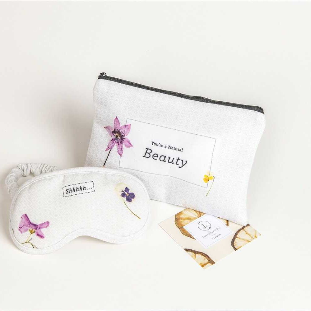 
                      
                        All Natural Lavender Bath & Body Gift Set
                      
                    