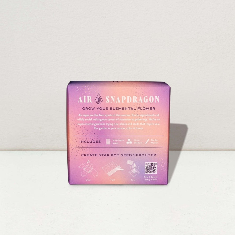 
                      
                        Modern Sprout Cosmic Seed Kits - lily & onyx
                      
                    
