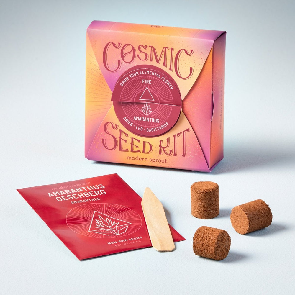 
                      
                        Modern Sprout Cosmic Seed Kits - lily & onyx
                      
                    