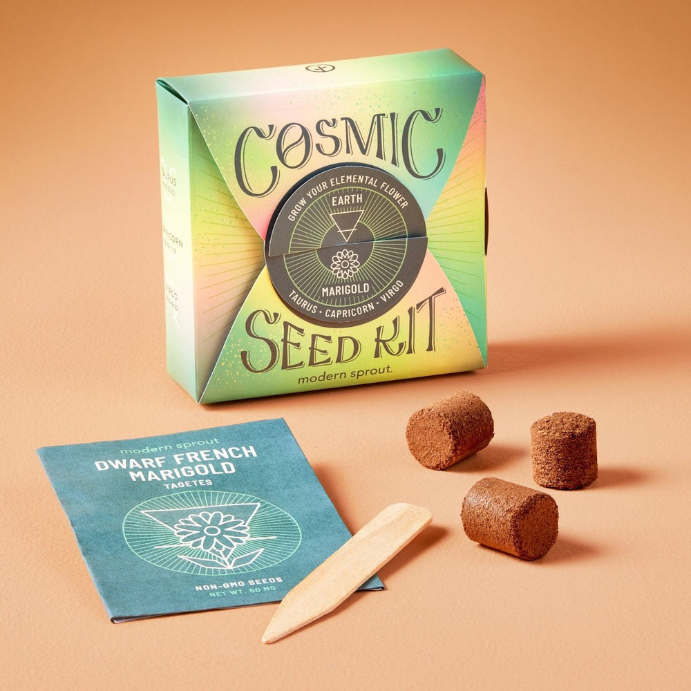 
                      
                        Modern Sprout Cosmic Seed Kits - lily & onyx
                      
                    