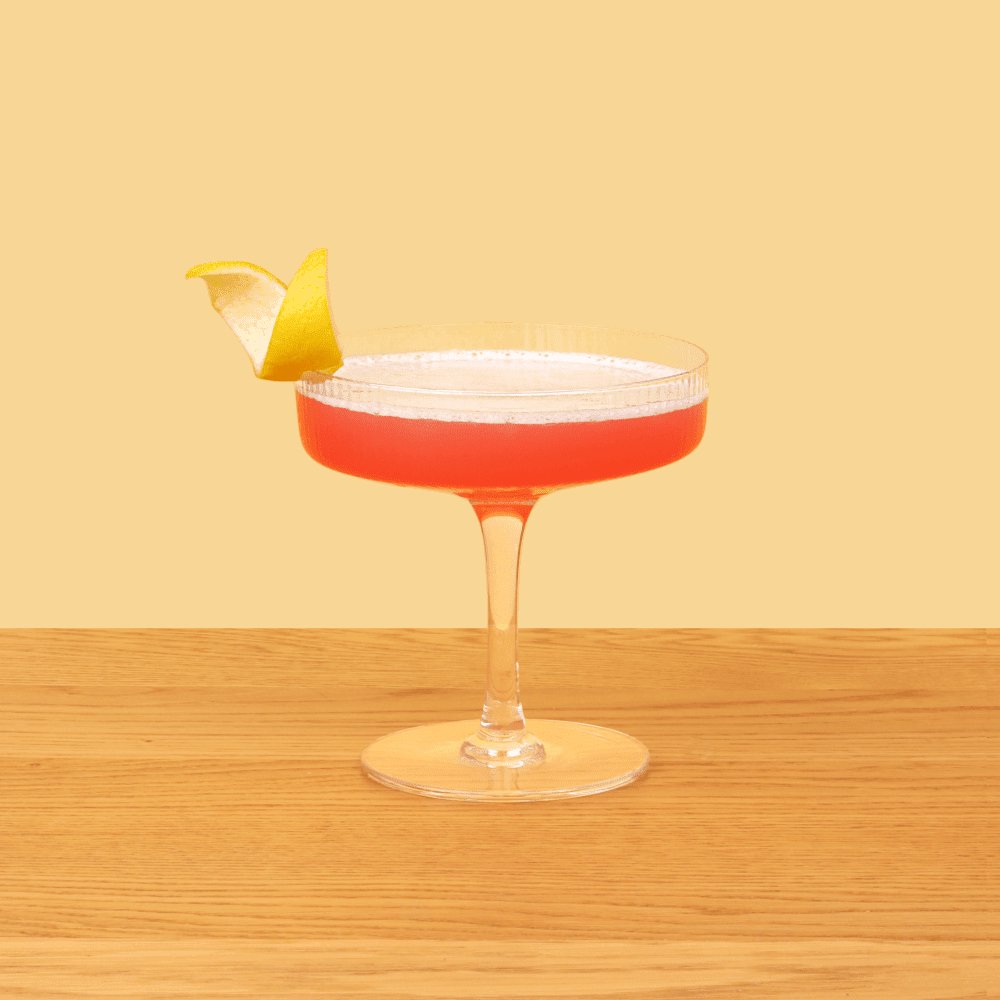 
                      
                        Cheeky Cocktails Cosmopolitan Syrup - lily & onyx
                      
                    