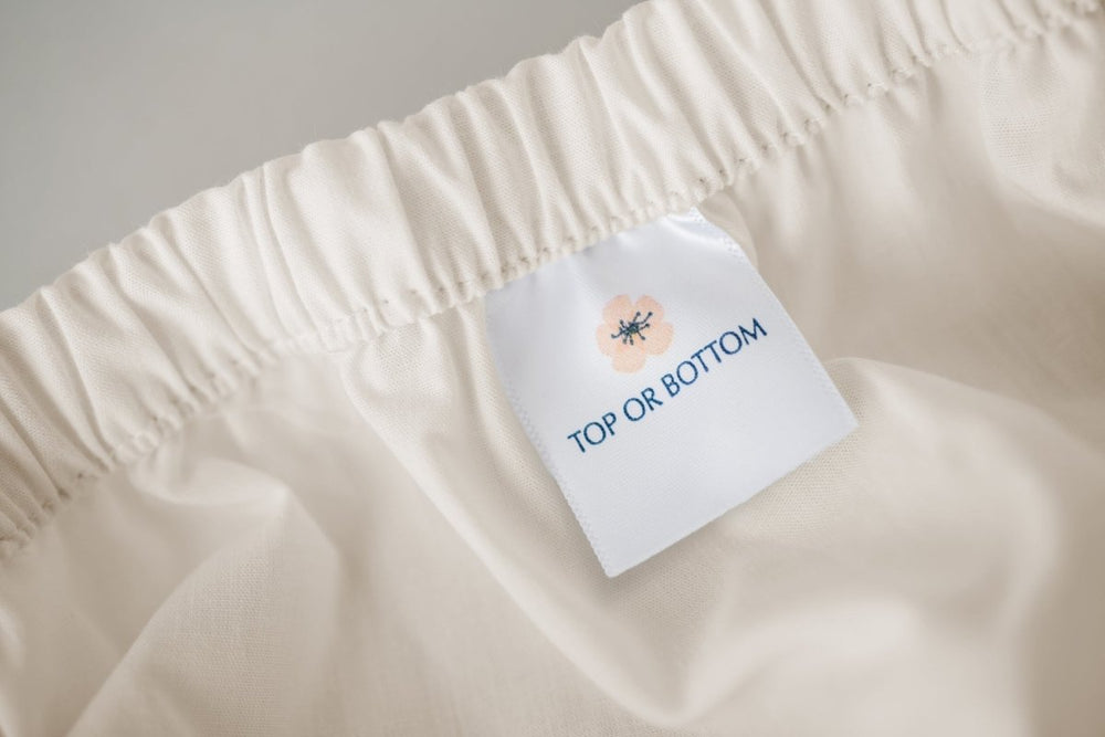 
                      
                        American Blossom Linens Cotton Percale Bed Sheet Set
                      
                    