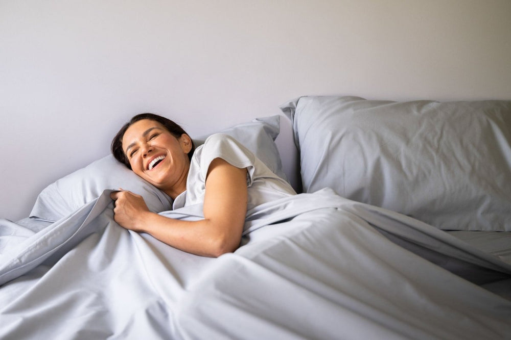 
                      
                        American Blossom Linens Cotton Percale Bed Sheet Set
                      
                    