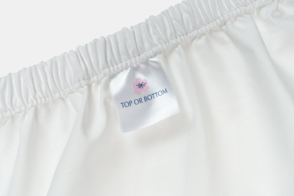 
                      
                        American Blossom Linens Cotton Percale Bed Sheet Set
                      
                    