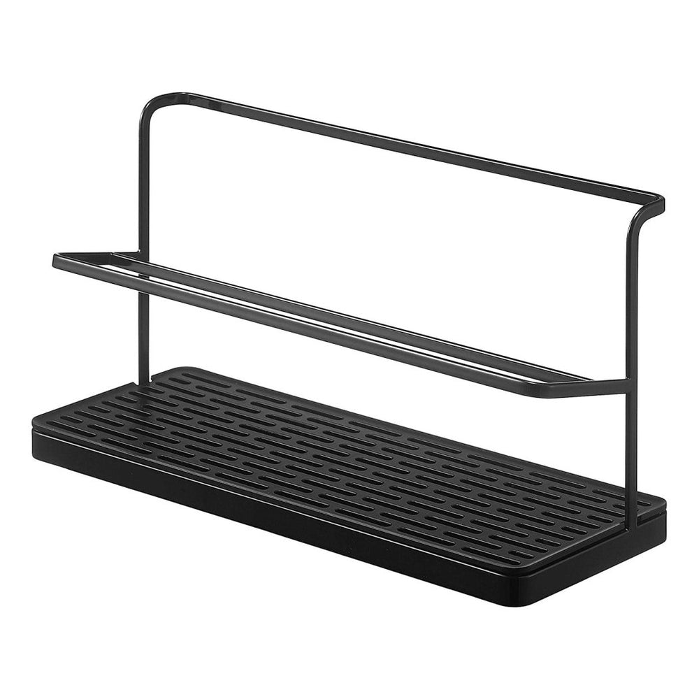 
                      
                        Yamazaki Home Countertop Bottle Drying Rack - Steel - lily & onyx
                      
                    