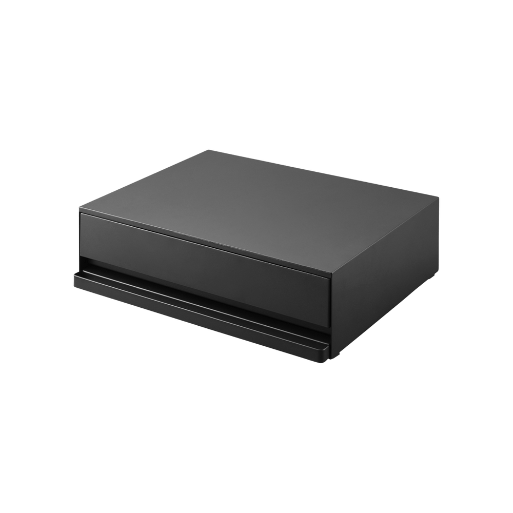 
                      
                        Yamazaki Home Countertop Drawer with Pull - Out Shelf - lily & onyx
                      
                    