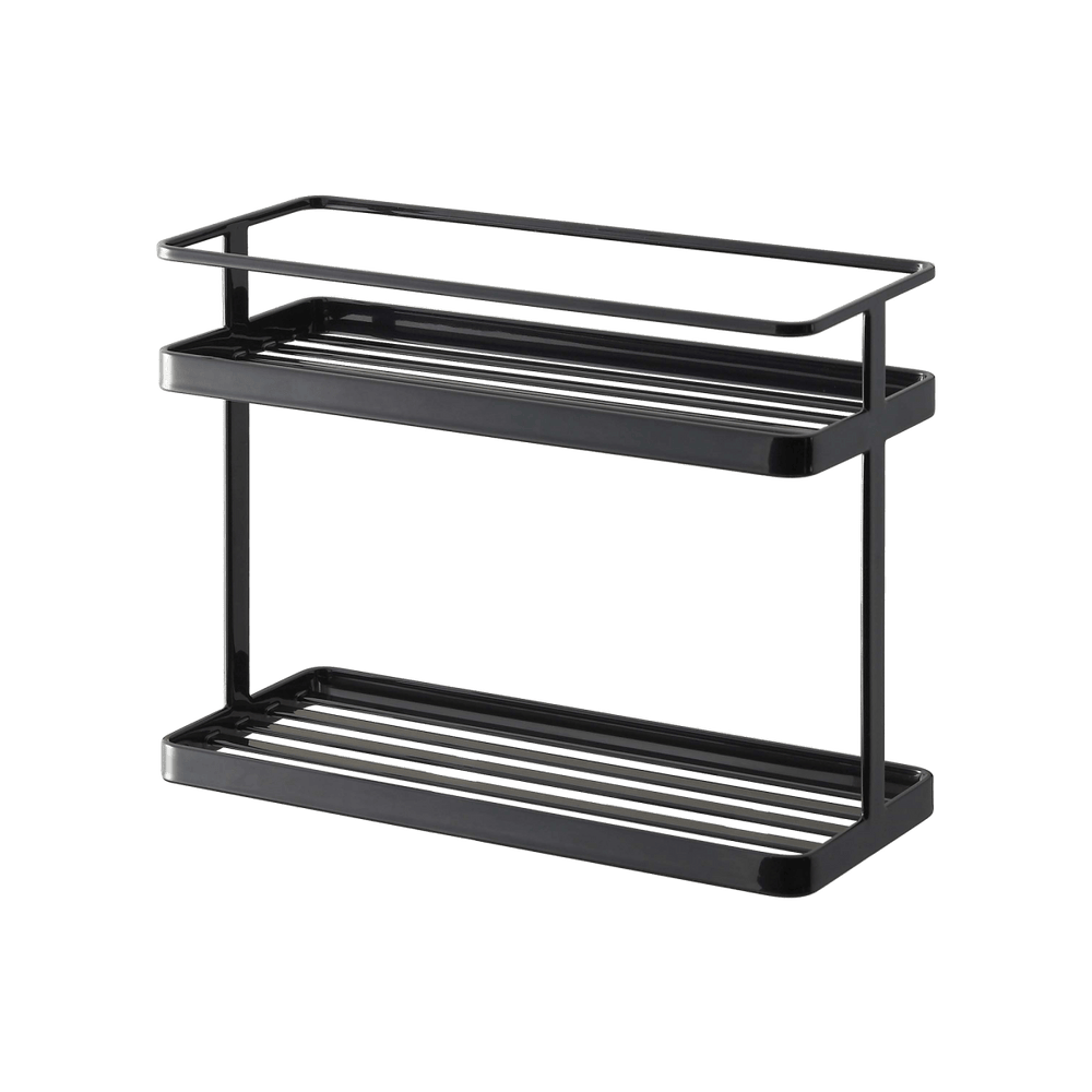 
                      
                        Yamazaki Home Countertop Organizer Rack - Steel - lily & onyx
                      
                    
