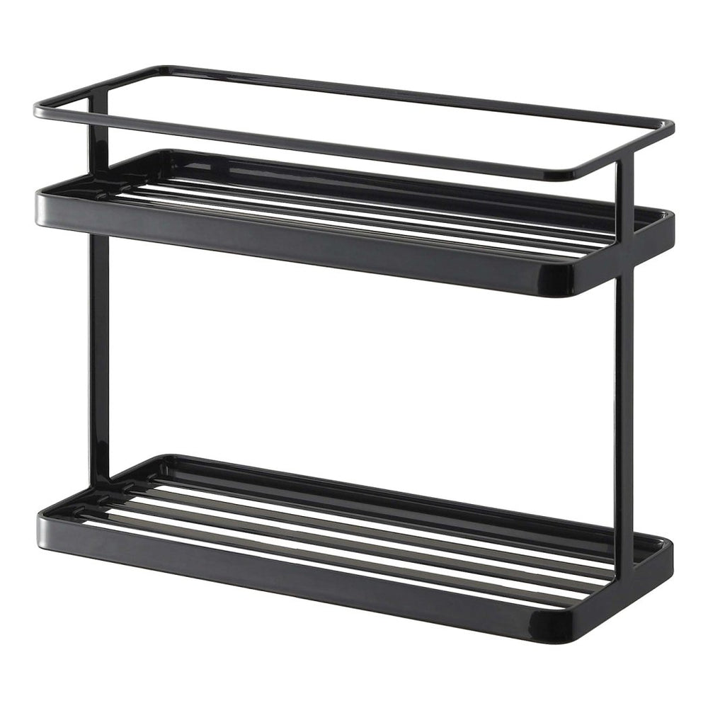 
                      
                        Yamazaki Home Countertop Organizer Rack - Steel - lily & onyx
                      
                    