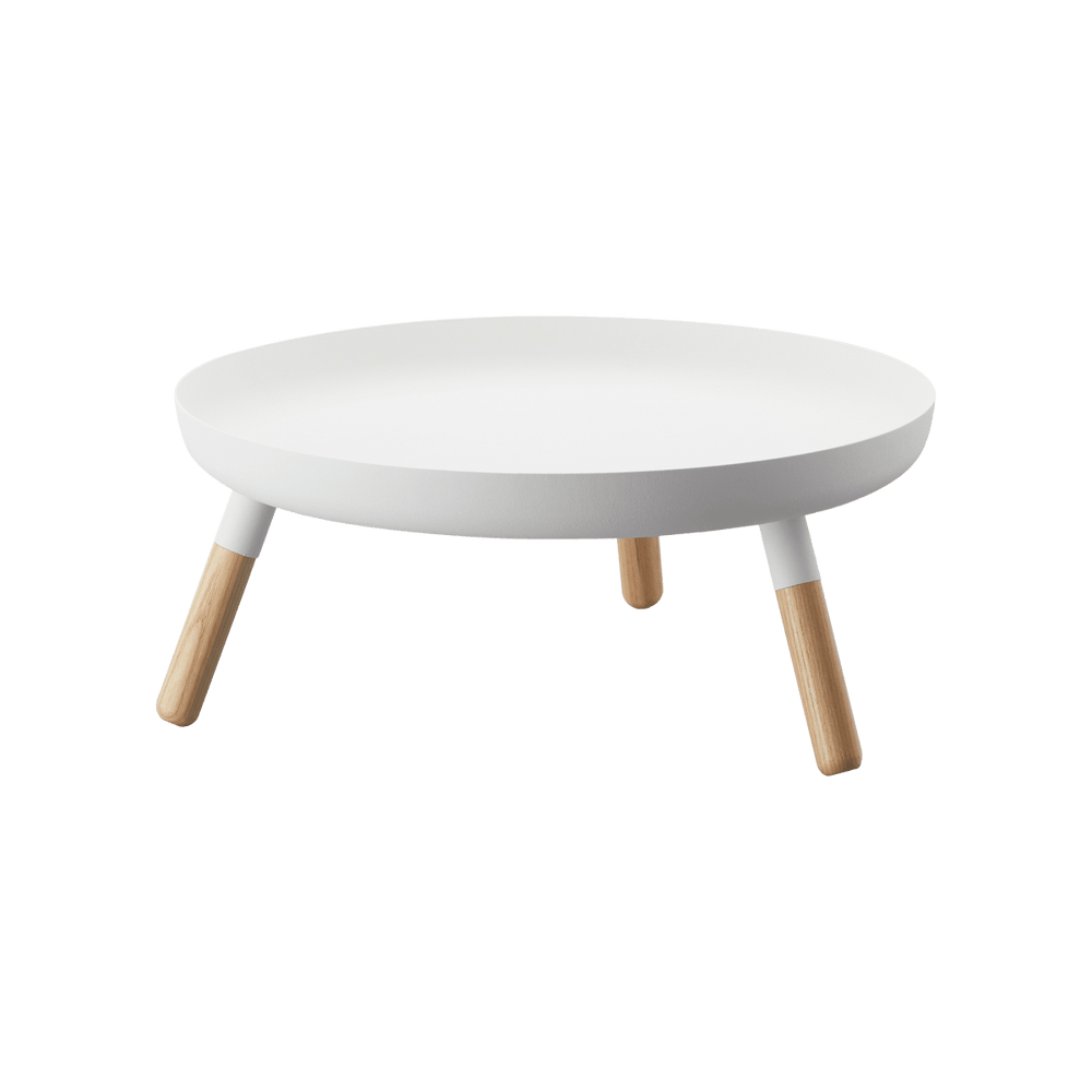 
                      
                        Yamazaki Home Countertop Pedestal Tray, 5" H - lily & onyx
                      
                    